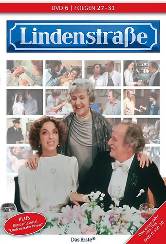 Lindenstraße dvd folge - -, 06
