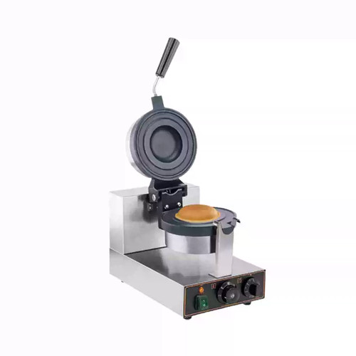 Eis-Hamburger-Maschine