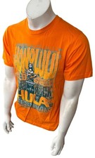 Hard Rock Cafe Men's Honolulu