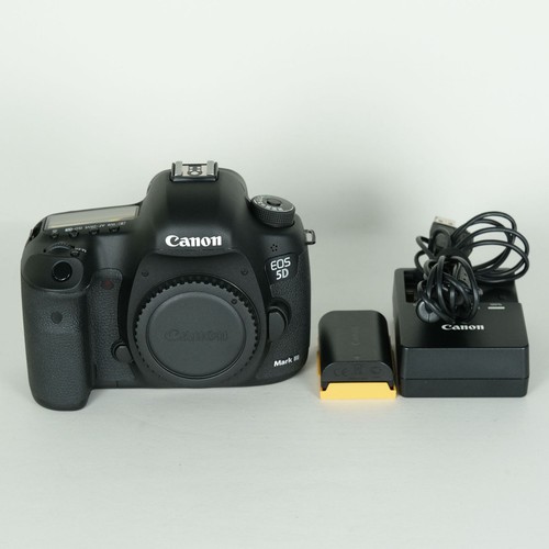 Canon eos mark - canon, 5d
