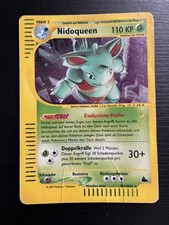 Nidoqueen H21/H32 | Deutsch | Pokemon Skyridge