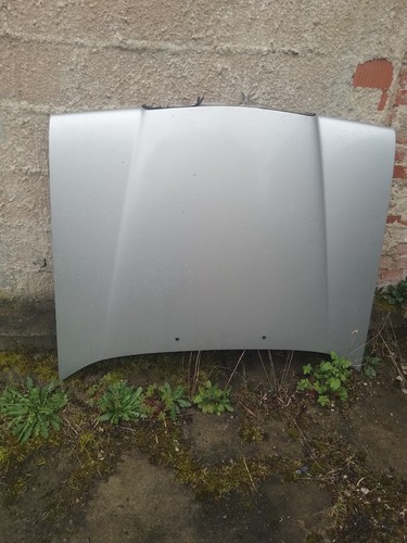 Motorhaube mercedes w123 - motorhaube, s123