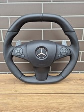 STEERING WHEEL LENKRAD C63 AMG