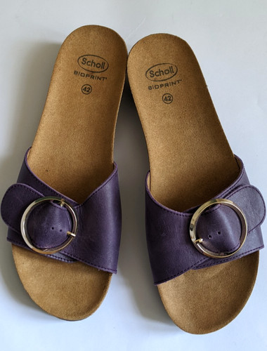 Scholl bioprint sandale - scholl,