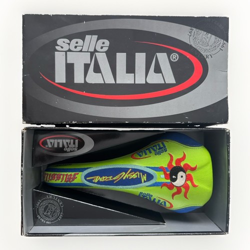 Selle italia nitroxx missy - italia,