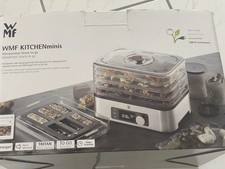 WMF Kitchenminis Dörrautomat Snack To Go