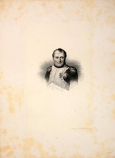 Napoleon Bonaparte (1769-1821)