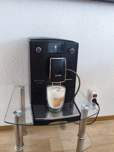 Nivona caferomatica 788 1455w - nivona,