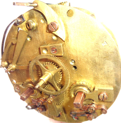 Antikes werk für - werk,