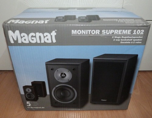 Magnat monitor supreme 102 - magnat,