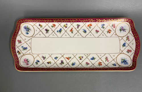 Kuchenplatte limoges copie - limoges,