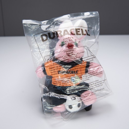 Duracell hase mini - hase,