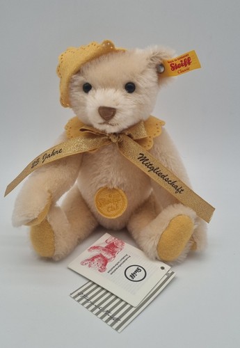 Original steiff teddybär - steiff,