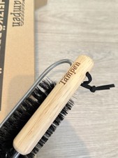 Heizköroerbürste Tampen