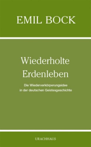Wiederholte erdenleben emil - wiederholte,