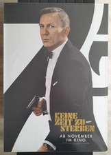 Kino # Filmplakat # James