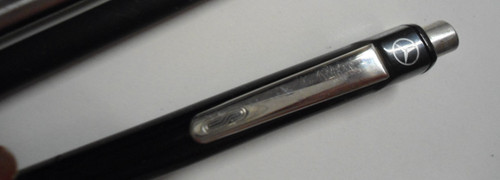 Original kugelschreiber - original,