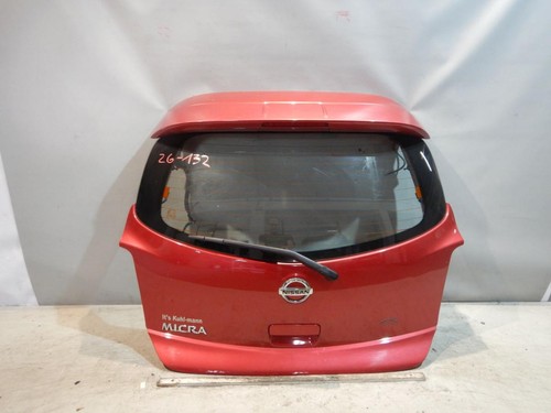 Nissan micra k13 - nissan,