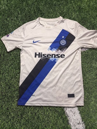 Inter mailand trikot - m, |