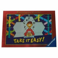 Ravensburger Take it easy 263622 Glanzversion