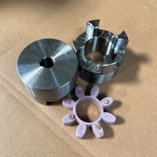 KTR Rotex 28 Klauenkupplung 13/38mm Kupplung