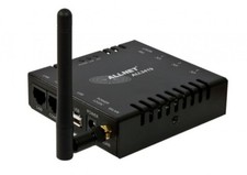 ALLNET ALL3419 IP MSR SmartHome Zentrale 3x I2C, 1x USB, LAN / WLAN [134571]