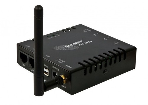 Allnet all3419 msr - all3419,