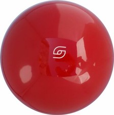 Kegelkugel Vollkugel 160mm rot