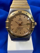 OMEGA constellation