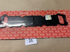 Dichtung, Zylinderkopfhaube RECHTS von ELRING, für PEUGEOT 206 SW, 307  1.4 16V