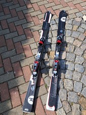 Rossignol Attraxion 3 S WTPI2 Allmountain Ski 146cm Alpinski 