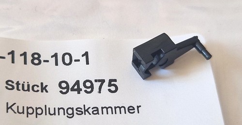 Roco 94975 kupplungskammer nem - roco,