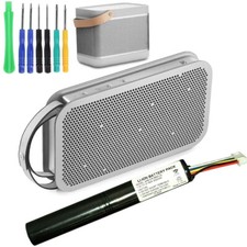 3000mAh Li-ion 7.2 V