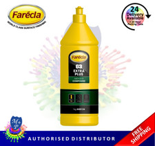 Farecla G3 extra abrasive