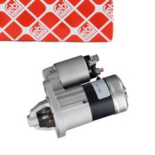 febi Anlasser Starter 12V 1,2