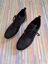 Schuh, Sneaker, schwarz, Gr. 41, Remonte