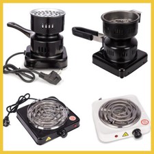 RMAN Shisha Kohleanzünder