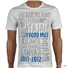 Puma Herren T-Shirt 39000