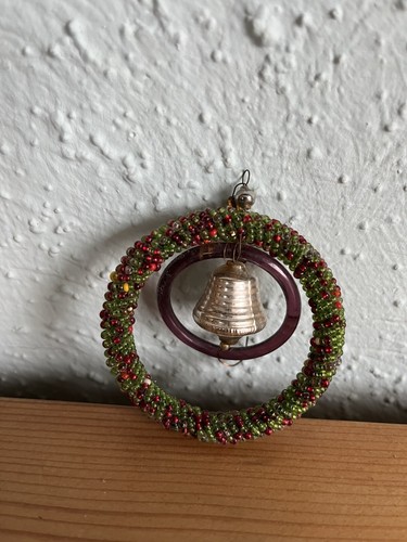 Uralter christbaumschmuck - uralter,