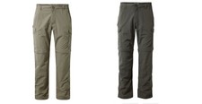 Craghoppers Nlife Zipp-Hose