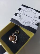 Thomas Sabo Herz Charm