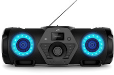 JVC Boomblaster RV-NB300DAB, 2