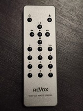 Revox b225 b226 player - b225/b226, cd