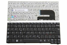 Tastatur Nordic Swedish Danish