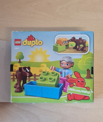 Lego duplo set - lego,
