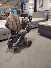 Kinderwagen Teutonia cosmo