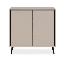 Kommode beige Sideboard