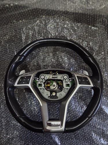 Amg lenkrad r230 - r230, mercedes
