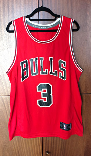 Fanatics nba chicago - fanatics,