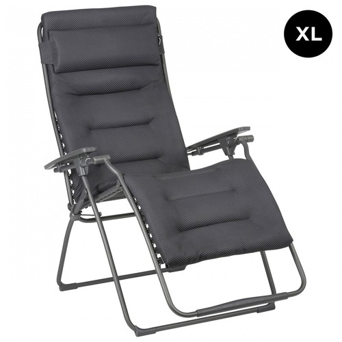 Lafuma futura becomfort - xl, becomfort®